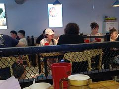 -四禧精酿铜锅涮肉·烧烤工场(大明湖店)