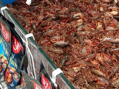 -永辉超市(吾悦广场店)