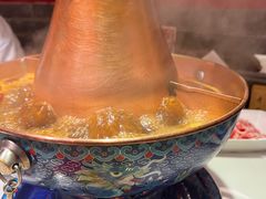 -祥源胡同·涮牛羊肉火锅(花桥店)