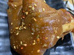 -聚点串吧·北京烧烤(朝北店)