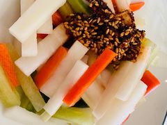 -成都驻京办餐厅(蜀都宾馆店)