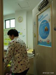 点击看大图 -深圳港龙妇产医院