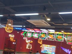-饶福记·南昌烧烤大排档(九龙湖土著店)