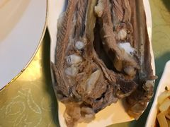 东乡精品手抓羊肉-马学武手抓美食(下南关总店)