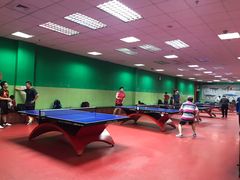 -广州保龄球馆(广州天河体育中心店)