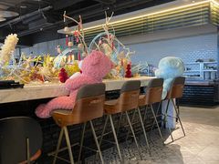 -Mr.Fish鱼鲜生海鲜放题(高德置地冬广场店)