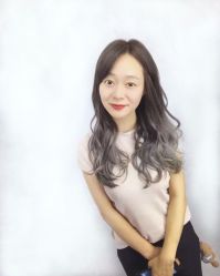 -Gina-私人订制