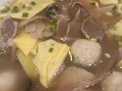 -孔师傅八仙老鸭粉丝汤(上海市第一食品商店南东店)