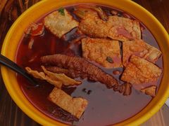 -龍城柳州螺蛳粉(群星路店)