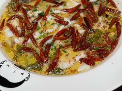 -首秀·四川料理(星耀101店)
