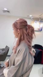 -HaLo hair studio