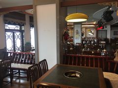 -小天鹅火锅·一线江景洪鼎旗舰店(洪崖洞店)