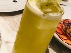 -théATRE 茶聚场(王府中環店)
