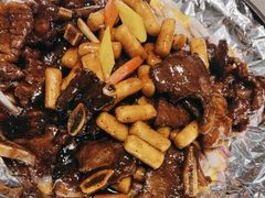 -大鹏饭店·金陵家宴(奥体中心店)