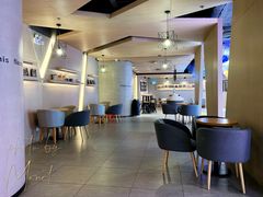 大堂-瑞幸咖啡(大都会东方广场店)