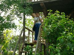 -武清南湖绿博园