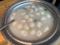 -小船渔村•大连菜•大连焖鱼(明泽街店)