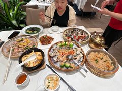 -顺德佬华侨城店·商务宴请·团建