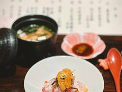-元熹会席料理