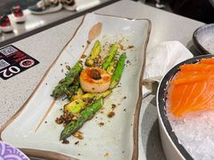 -万岁寿司(万国店)