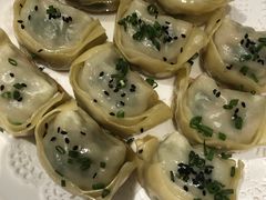 -乾隆美食·本帮菜(黄河路店)