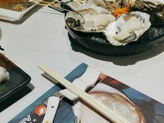 -蚝大仙横琴生蚝火锅(中央汇店)