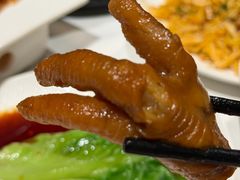 -贝勒爷·酥不腻烤鸭