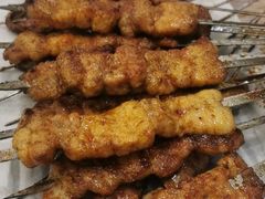-杨姐大片肉烧烤