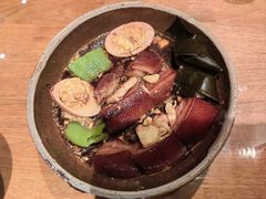 -泉畔人家·老济南经典鲁菜(大明湖店)