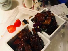 -韵秋荷(宝山龙湖天街店)
