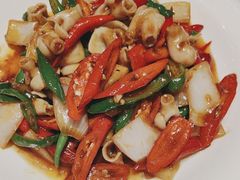-老福洲·三十年福州味(斗东店)