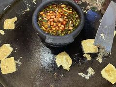 -美食美客土烙锅店·老字号