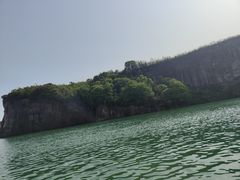 -飞天山旅游区
