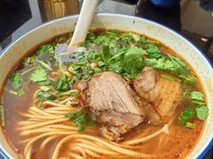 -宛平李记小吃(东关街店)