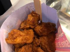 -1973继光香香鸡(曲阳路店)