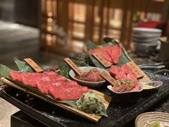 -老乾杯和牛烧肉(王府中环店)