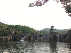 -白马涧龙池景区