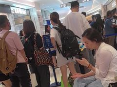 -the Roll'ING手作瑞士卷专门店(卓悦中心店)