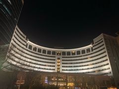 -北京好苑建国酒店