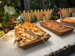 -钱库里海鲜自助(唐山街店)