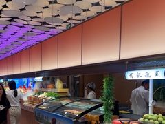 -加勒比阳光环球美食自助(凯德店)