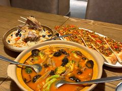 -那时新疆·若羌(经纬汇店)