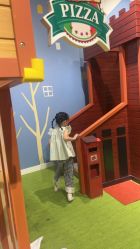 -幻贝家儿童乐园(苏州中心店)