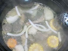 -春润大地海南椰子鸡(沙井京基百纳广场店)