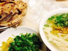 -老四季(南市场店)