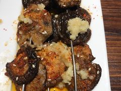 -功夫小龙虾·烧烤·江湖菜(金沙洲店)