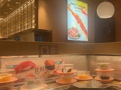 -争鲜回转寿司(太阳宫凯德MALL店)