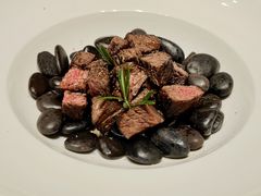 烟熏牛排-怡情荟•海鲜青岛菜(五四广场旗舰店)