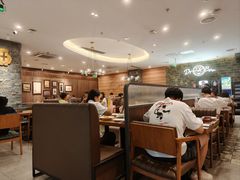 -萨莉亚意式餐厅(南海万达广场店)