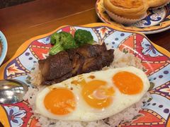 -玛嘉烈(万象城店)